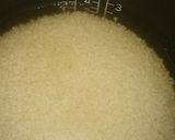 たけのこご飯作り方6写真