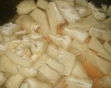 たけのこご飯作り方7写真