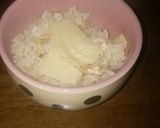 たけのこご飯作り方8写真