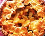 ママのアップルパイ作り方7写真