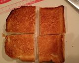 我が家風オニオングラタンスープ作り方4写真
