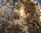 ヨーグルトチキンカレー作り方4写真