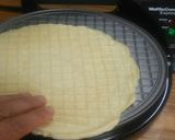 〓コーンメーカーで焼く＊簡単クレープ作り方5写真
