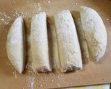 焼き餃子の皮作り方7写真