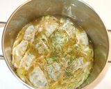 残り野菜冷凍餃子で簡単サンラータンスープ作り方6写真