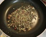 春キャベツとアンチョビのパスタ作り方6写真