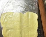 天使のチョコリング？チョコデニッシュパン作り方5写真