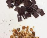 天使のチョコリング？チョコデニッシュパン作り方6写真