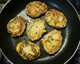 トマトジュースde簡単♡煮込ハンバーグ♪作り方4写真