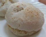 卵＆乳不使用・塩レモンdeノンオイルパン作り方6写真