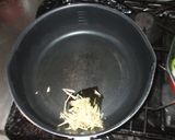 ズッキーニ中華炒め♪簡単作り方2写真