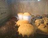 生クリーム♡ マフィン作り方4写真