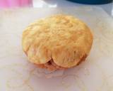 デコご飯♫オムライスケーキ♡作り方4写真