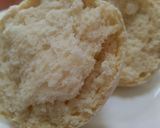 卵＆乳製品不使用・塩麹deノンオイルパン作り方5写真