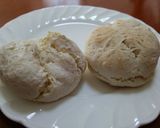 卵＆乳製品不使用・塩麹deノンオイルパン作り方6写真