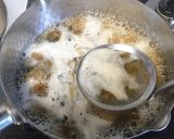 お好みの貝で作る☆ふっくらしぐれ煮作り方1写真