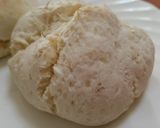 卵＆乳製品不使用・塩麹deノンオイルパン作り方7写真