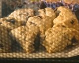 スタバ風！ スコーン作り方4写真