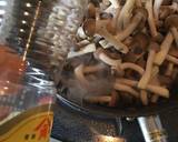 しめじ常備菜作り方2写真