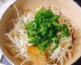 ゴーヤ★簡単ゴーヤチャンプルー作り方5写真