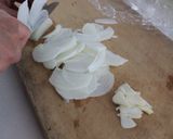 ☆ 母の味！たらこたっぷりパスタ作り方1写真