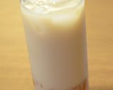 麦茶のクラッシュゼリー作り方5写真