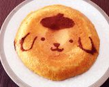 炊飯器で簡単♥️カスタードチョコケーキ作り方10写真