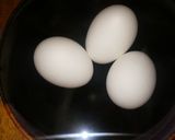 てっちゃん丼作り方1写真