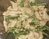 てっちゃん丼作り方2写真