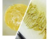 ゴマ油香る♪春雨サラダ作り方5写真
