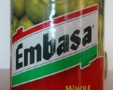 エンチラーダス・ベルデス(メキシコ料理)作り方1写真