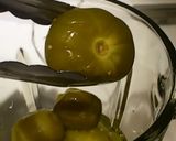 エンチラーダス・ベルデス(メキシコ料理)作り方6写真