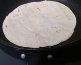 エンチラーダス・ベルデス(メキシコ料理)作り方9写真