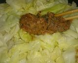 お年寄り絶讚シリーズ❗鮭ねぎ味噌❗作り方2写真
