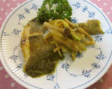 簡単&ヘルシー♪ さばと玉ねぎのカレー煮作り方17写真