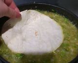 エンチラーダス・ベルデス(メキシコ料理)作り方11写真
