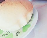 濃厚で簡単チーズケーキ(ू•ω•ू❁)作り方8写真