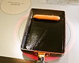 簡単お弁当✿春キャベツのチーズオムレツ作り方2写真