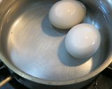 子供も大好き☆お漬物で和のタルタルソース作り方3写真