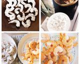 ほんとにおいしいエビチリ作り方6写真