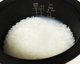 ヨーグルティアで甘酒！砂糖なしでも甘い！作り方2写真