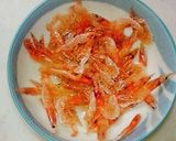 桜えびとチーズのパン作り方12写真