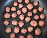 離乳食中期〜後期☆手づかみ牛肉ハンバーグ作り方5写真