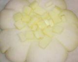 桜えびとチーズのパン作り方13写真