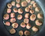 離乳食中期〜後期☆手づかみ牛肉ハンバーグ作り方7写真