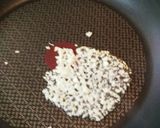 マヨネーズで豚こま肉を焼肉風に♪作り方3写真