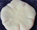 桜えびとチーズのパン作り方7写真