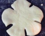 桜えびとチーズのパン作り方8写真