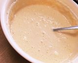 もちもち◎パンケーキ作り方1写真