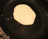 もちもち◎パンケーキ作り方2写真